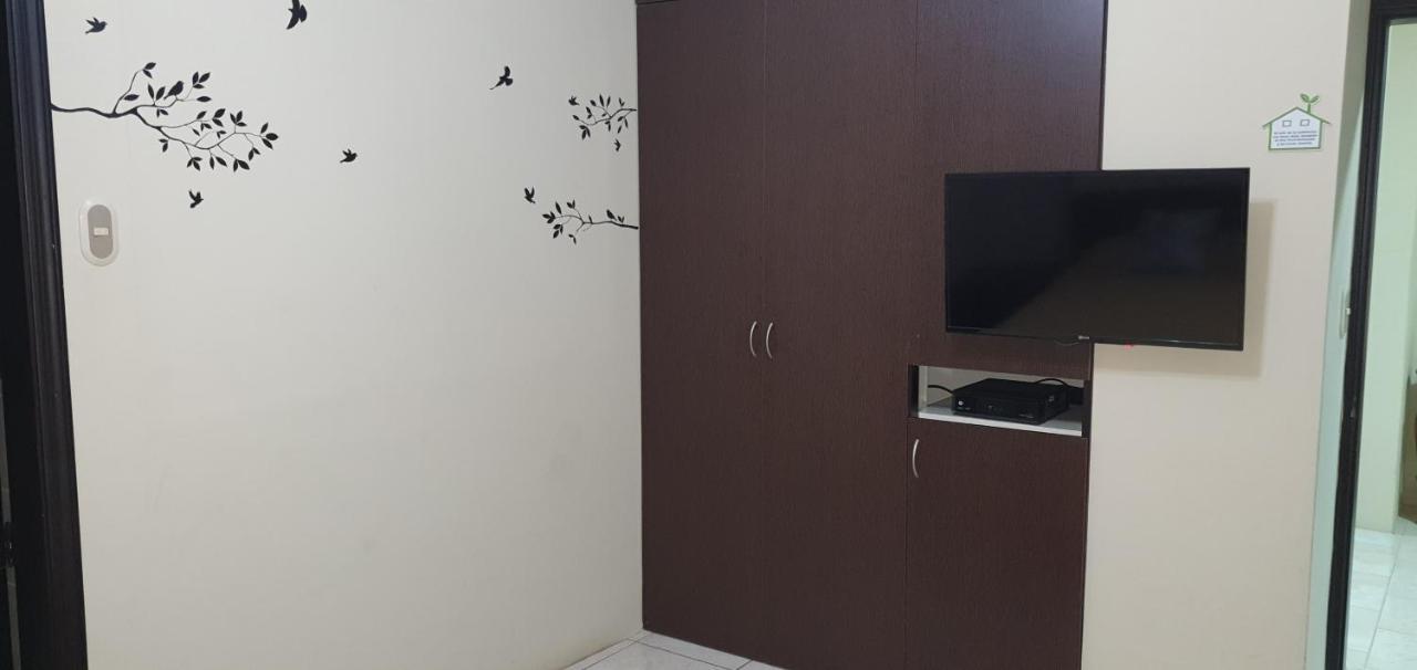 Departamentos Manta Apartment Ngoại thất bức ảnh