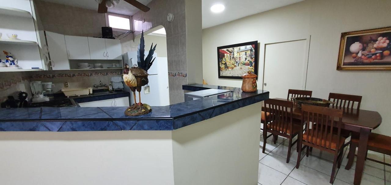 Departamentos Manta Apartment Ngoại thất bức ảnh